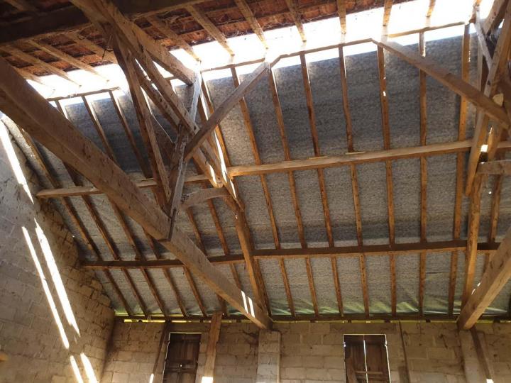 Charpentier Périgueux