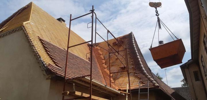 Entreprise terrassement Périgueux